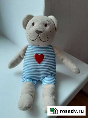 Мишка Тедди Казань - изображение 1