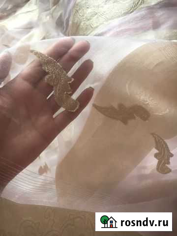 Шторы Курск - изображение 1