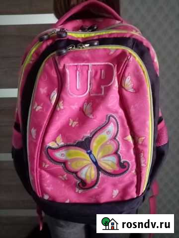 Школьный рюкзак Фролово - изображение 1