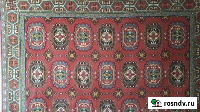 Ковры бу шерстянные Магнитогорск - изображение 1