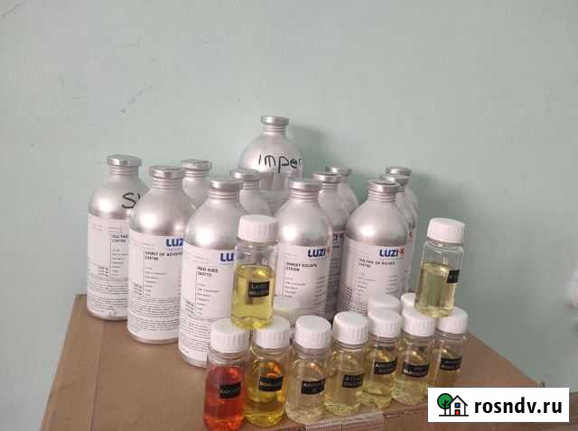 Масляные духи оптом Хасавюрт - изображение 1