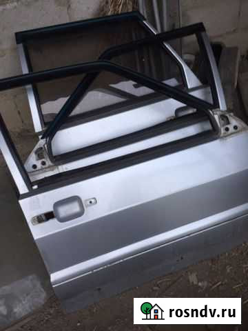 Двери на ваз 2114 Терек - изображение 1