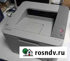 Лазерный Принтер Samsung ML 3310 Мытищи - изображение 1