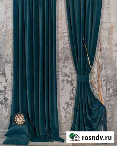 Шторы Киров - изображение 1