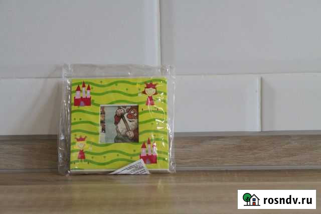 Детская фоторамка (новая) Пермь - изображение 1