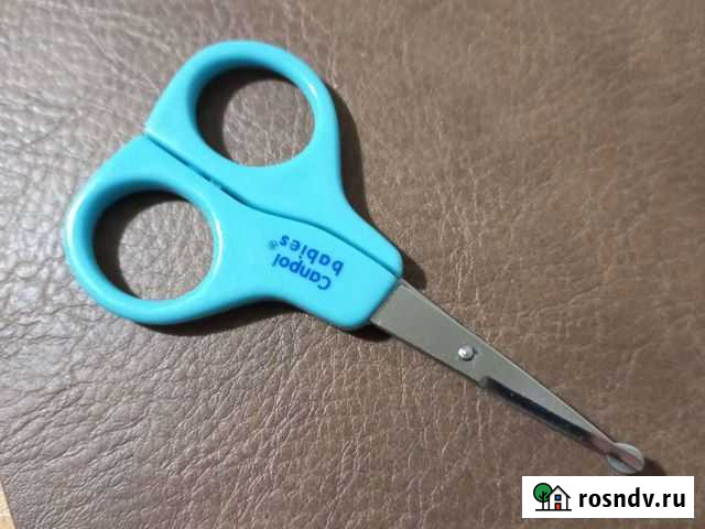 Ножницы для младенцев Мурманск - изображение 1