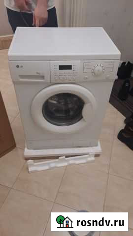 Стиральная машина Сурхахи - изображение 1