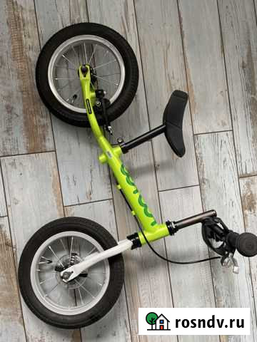 Беговел yedoo tootoo Москва - изображение 1