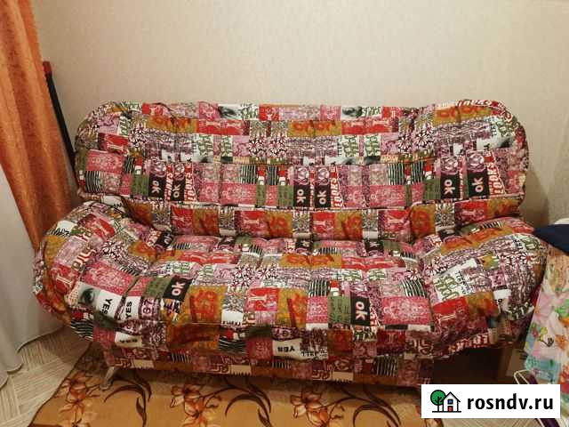 Диван бу Абакан - изображение 1