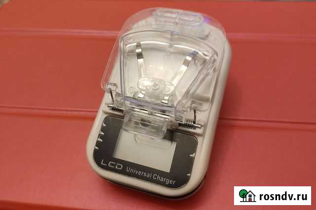 Зарядное устройстволягушка Волгоград - изображение 1