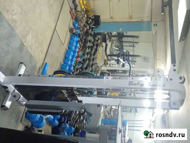 Кроссовер Киров - изображение 1