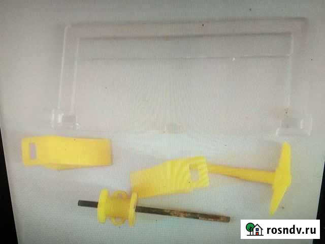 Остатки машинки сафари Дедовск - изображение 1