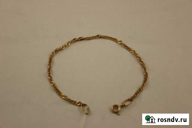 Браслет Нижний Новгород - изображение 1