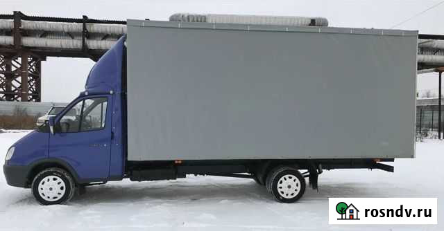 Грузоперевозки Газель Торжок - изображение 1