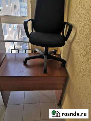 Стол для маленьких помещений Красноярск - изображение 1