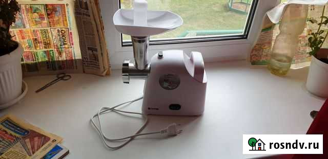 Мясорубка vitek Дюртюли - изображение 1