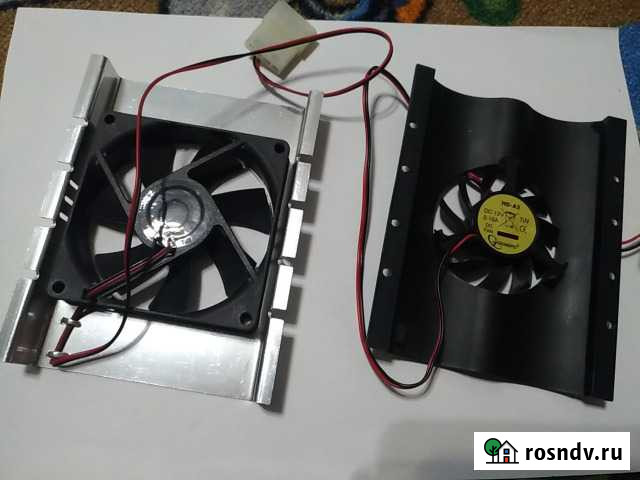Охлаждение HDD (жесткого диска) Саратов - изображение 1