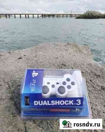 Геймпад dualshock 3 Геленджик