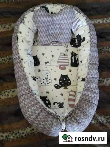 Кокон Узловая - изображение 1