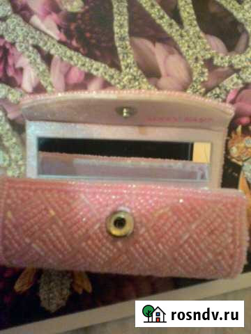 Футляр для помады новый Великий Новгород - изображение 1