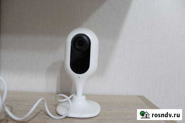 Wi-fi камера Саракташ - изображение 1