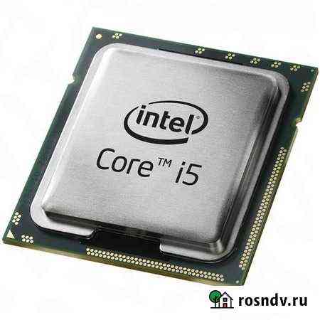 Intel Core i5-750 (2667MHz, LGA1156) Калининград