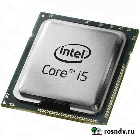 Intel Core i5-750 (2667MHz, LGA1156) Калининград - изображение 1