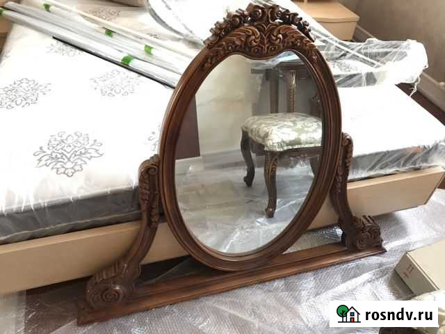 Зеркало Ростов-на-Дону - изображение 1