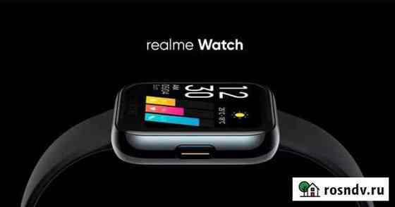 Смарт часы Realme Watch RMA161 Самара