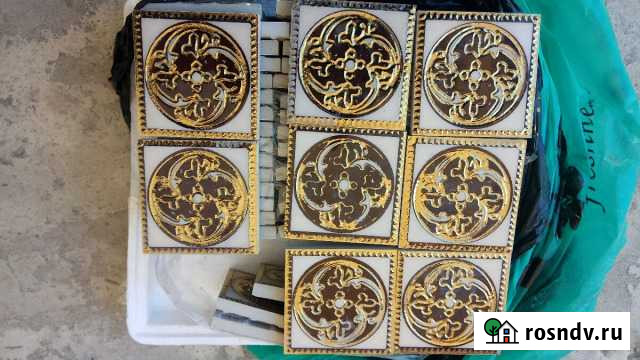 Продам кафель плит Кизляр - изображение 1