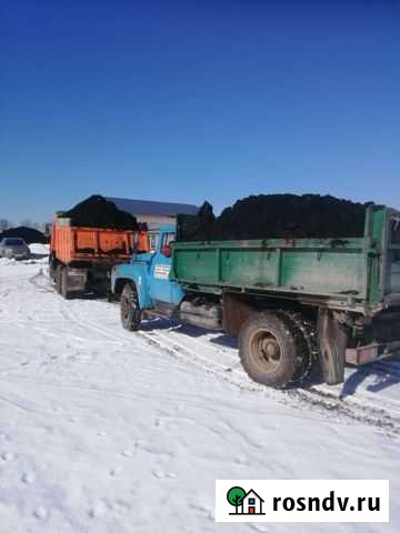 Чернозем для сада и огорода Переславль-Залесский - изображение 1