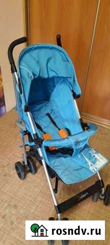 Коляска Биробиджан - изображение 1