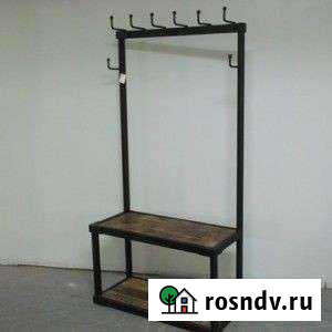 Обувница, трельяж Кемерово - изображение 1