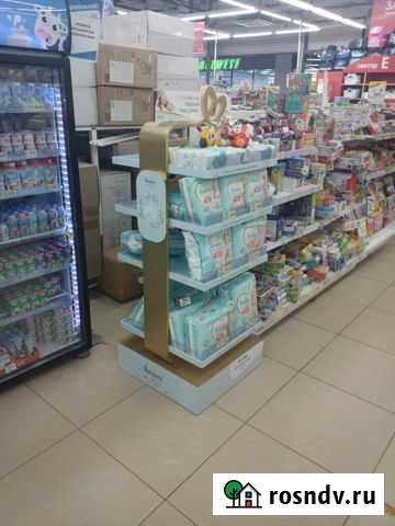 Установщик мелких рекламных конструкций Рубцовск - изображение 1