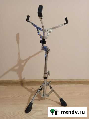 Стойка под малый барабан yamaha Краснодар - изображение 1