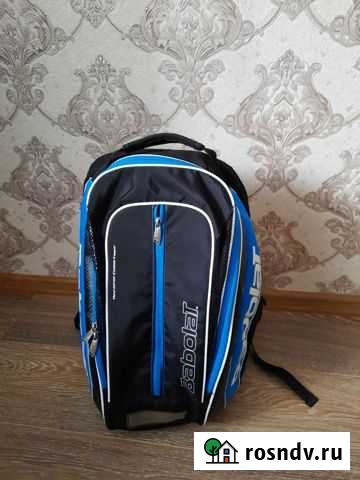 Рюкзак Babolat Старый Оскол - изображение 1