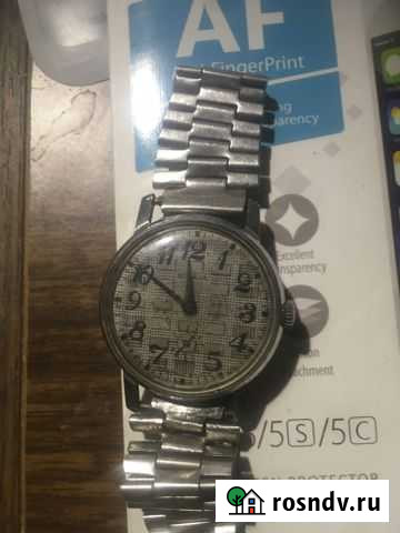 Часы Победа Людиново - изображение 1