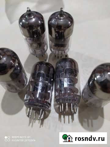 Радиолампа 6н14п Ярцево - изображение 1