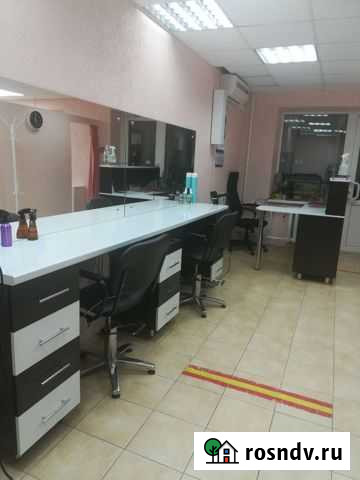 Парикмахер универсал Балабаново - изображение 1