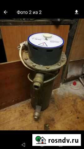 Электронагреватель Гурьевск - изображение 1