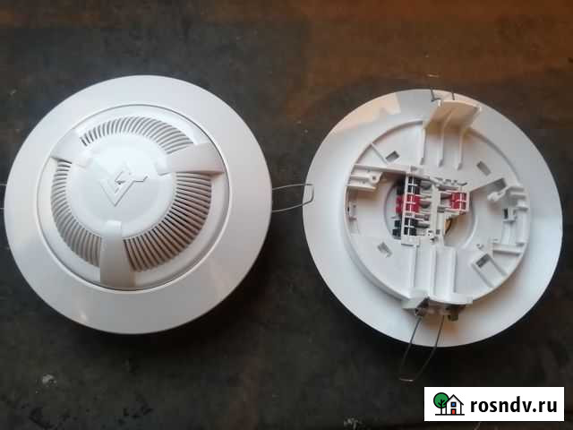 Пожарный извещатель Курган - изображение 1