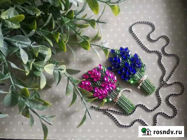 Брошки на заказ Смоленск - изображение 1