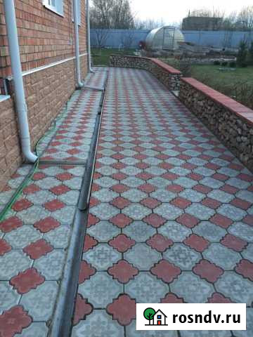 Тротуарная Плитка продажа Одоев - изображение 1