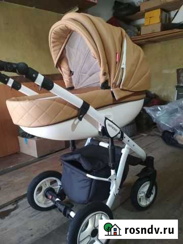 Коляска Рязань - изображение 1