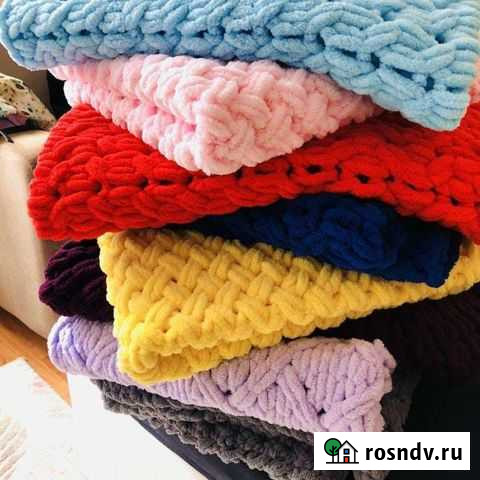 Вязание на заказ Опочка - изображение 1