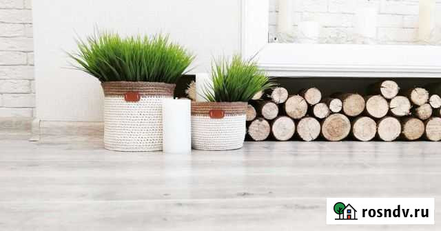 Интерьерные корзинки Киров - изображение 1