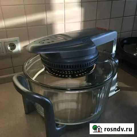 Аэрогриль Hotter HX-1057 elite Саранск - изображение 1