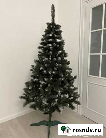 Ёлка искусственная Ёлки искусственные Воронеж - изображение 1