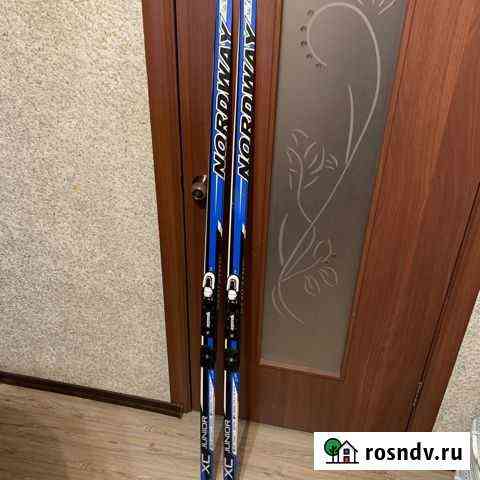 Лыжи NordWay XC 170 Череповец