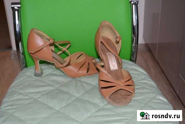 Обувь для бальных танцев Нижний Тагил - изображение 1